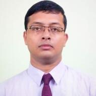 Saurav Bhattacharyya Engineering Entrance trainer in Howrah