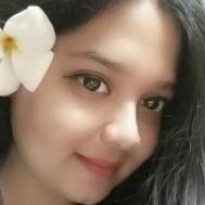 Moumita A. Bengali Speaking trainer in Kolkata