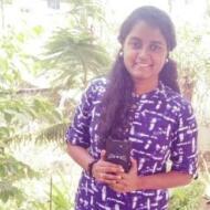 Jenifer D. Class 7 Tuition trainer in Chennai