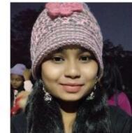 Rashmi D. Class I-V Tuition trainer in Chennai