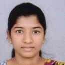 Photo of Vinithra P.