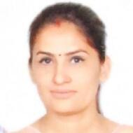 Dr. Daljeet K. BTech Tuition trainer in Ludhiana