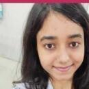 Saloni B. Tuition trainer in Ariyari