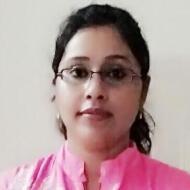 Debashree D. Class 11 Tuition trainer in Kolkata