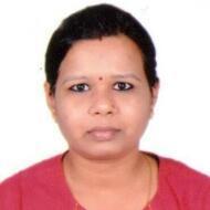 Manisha S. NEET-UG trainer in Mumbai