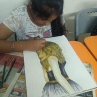 Mona Rathore Art and Craft trainer in Delhi