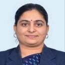 Photo of Dr. Vaishali G.