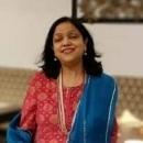 Photo of Dr Ritu B.