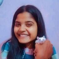 Kirti D. Nursery-KG Tuition trainer in Lucknow