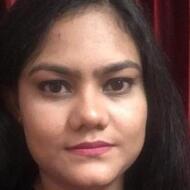 Monika S. Class 12 Tuition trainer in Ghaziabad