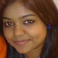 Neha K. HTML trainer in Faridabad