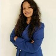 Rakhshanda M. Class 10 trainer in Kolkata