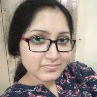 Bhaswati C. Electronics and Communication trainer in Kolkata