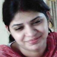 Neetu S. Class 6 Tuition trainer in Bangalore