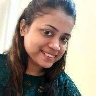 Mona C. Class 11 Tuition trainer in Mumbai