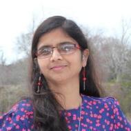 Fathmunisa B. Class I-V Tuition trainer in Visakhapatnam