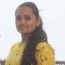 Photo of Lavanya M.