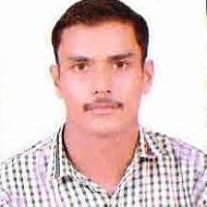 Pawan Sewag Class 11 Tuition trainer in Bikaner