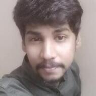 Suresh Drums trainer in Vijayawada