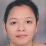 Khushboo P. Company Secretary (CS) trainer in Indore