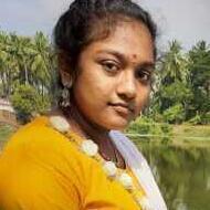 Anjali K. Class I-V Tuition trainer in Palakoderu