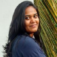 Veena M. Class 9 Tuition trainer in Bangalore