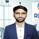 Photo of Abhimanyu Tiwari