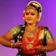 Sneha M. Dance trainer in Durg