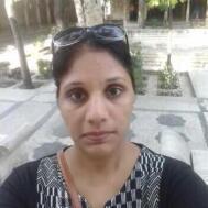 Tasneem B. Class 10 trainer in Ahmedabad