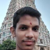 Hariharan P Class 12 Tuition trainer in Chennai