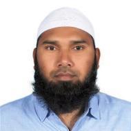 Alimpasha Mohammad Class I-V Tuition trainer in Hyderabad