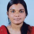 Photo of Aswathy P.