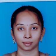 Bhanu P. Class I-V Tuition trainer in Hyderabad