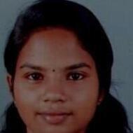 Praveena K. Class I-V Tuition trainer in Kanjirapally