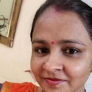 Preeti S. Class 11 Tuition trainer in Agra