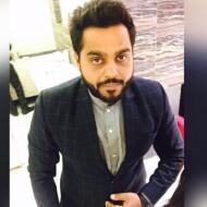 Tushar Kapila Class 12 Tuition trainer in Delhi