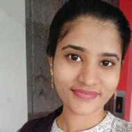 B. Divya V. Nursing trainer in Gwalior