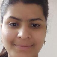 Shivangi B. Class 7 Tuition trainer in Hyderabad
