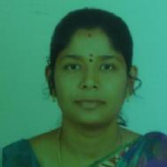 Shanmuga P. BTech Tuition trainer in Tirumayam