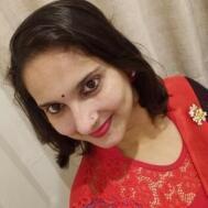 Soundarya Class 11 Tuition trainer in Bangalore