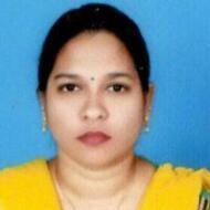 Lavanya. S. Class 7 Tuition trainer in Chennai