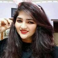 Shravanthi Nursery-KG Tuition trainer in Bangalore
