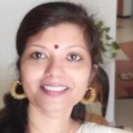 Manjusha K. Class I-V Tuition trainer in Thiruvananthapuram