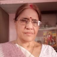 Anju  M. Hindi Language trainer in Patna