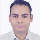 Photo of Kumar Saurabh