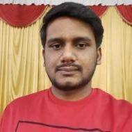 Aalekh Srivastava Engineering Entrance trainer in Basti