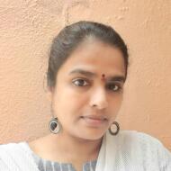 Laxmi Krishnamurthy Class I-V Tuition trainer in Bangalore