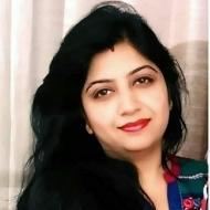 Monika Minglani Class 11 Tuition trainer in Dehradun