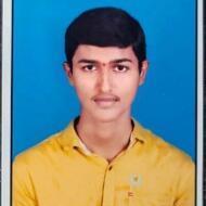 Charan Kumar Class 10 trainer in Chandur