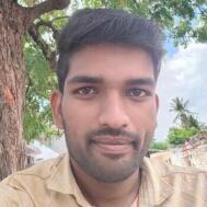 Pacha Karthik Spoken English trainer in Ananthapur